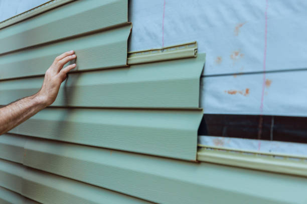 Affordable Siding Repair and Maintenance Services in Essex Fells, NJ